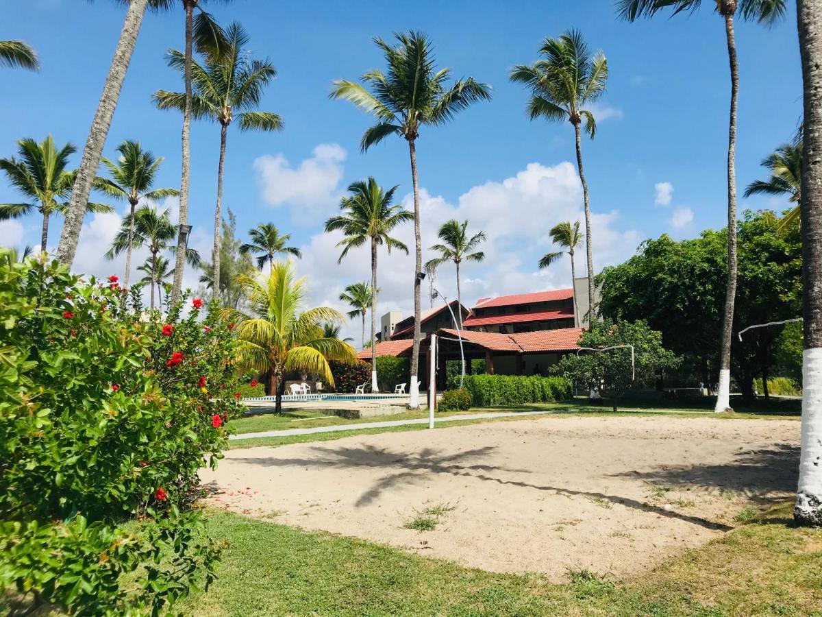 Casa De Praia Porto De Galinhas, Muro Alto Villa Exterior foto