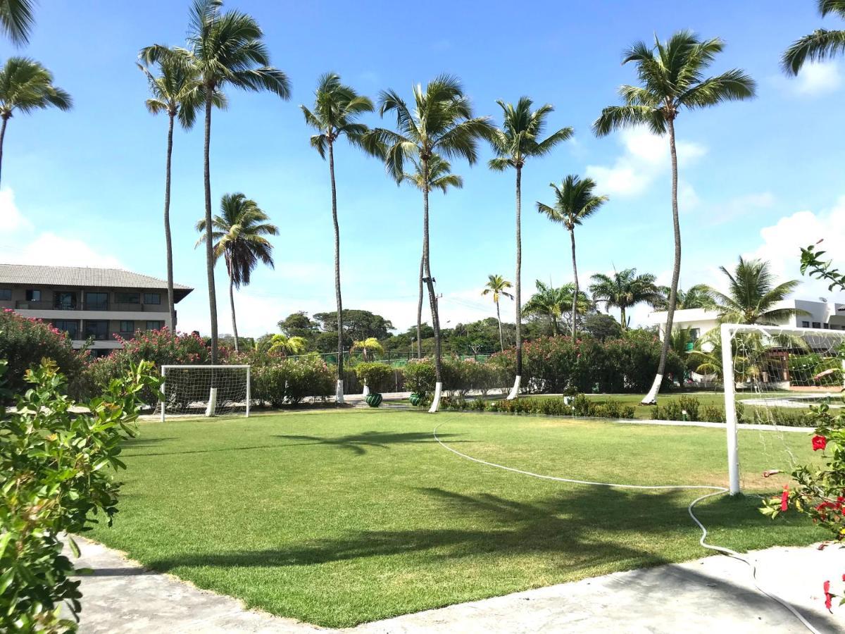 Casa De Praia Porto De Galinhas, Muro Alto Villa Exterior foto